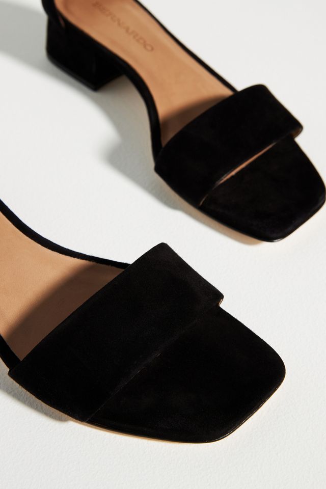 Bernardo Jalena Heels #2