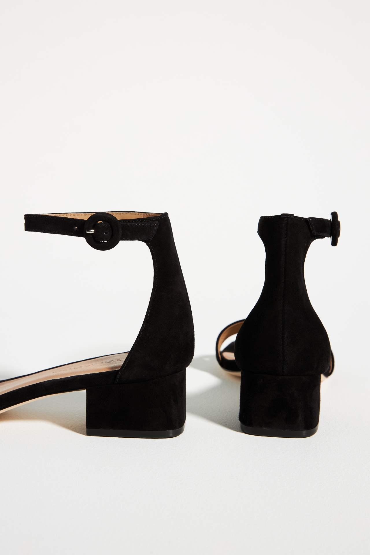 Bernardo Jalena Heels