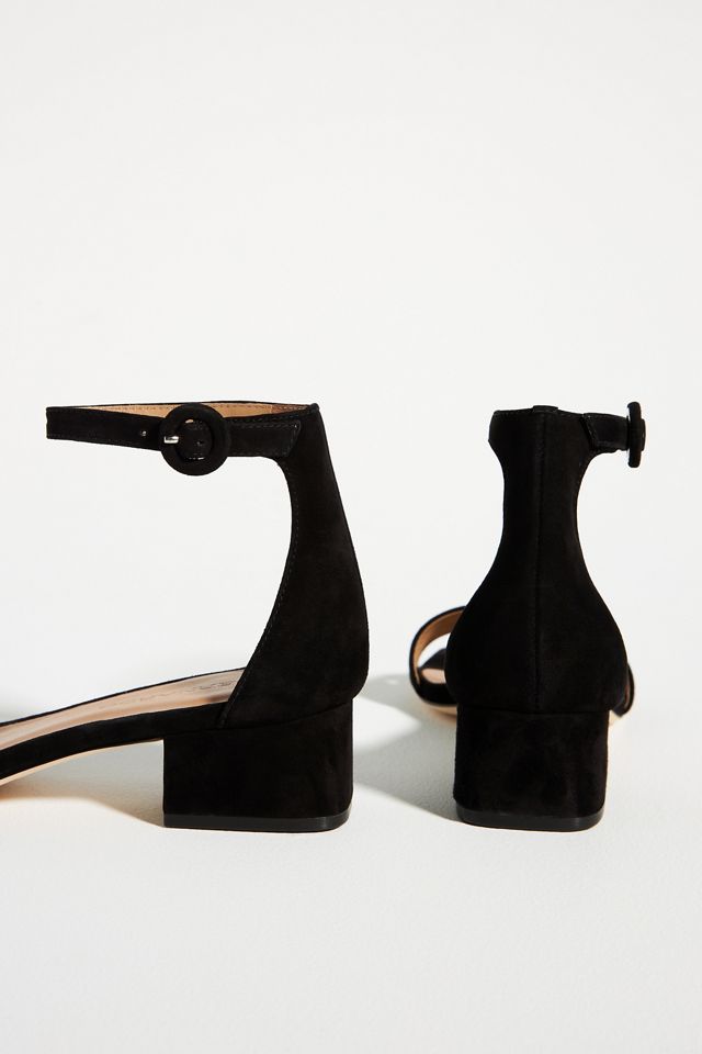Bernardo Jalena Heels #3