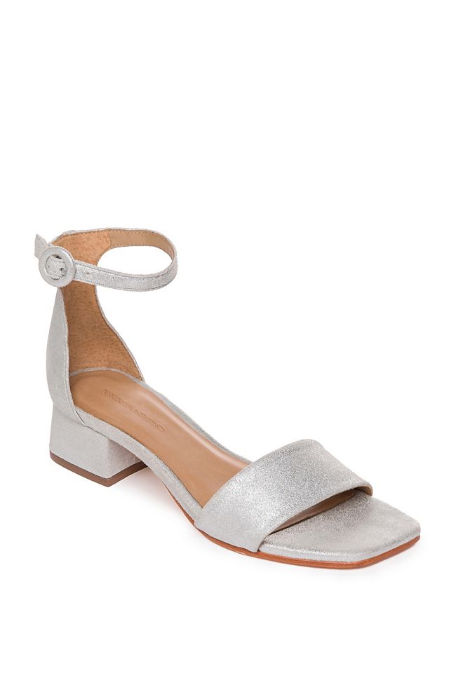 Bernardo Jalena Heels #1