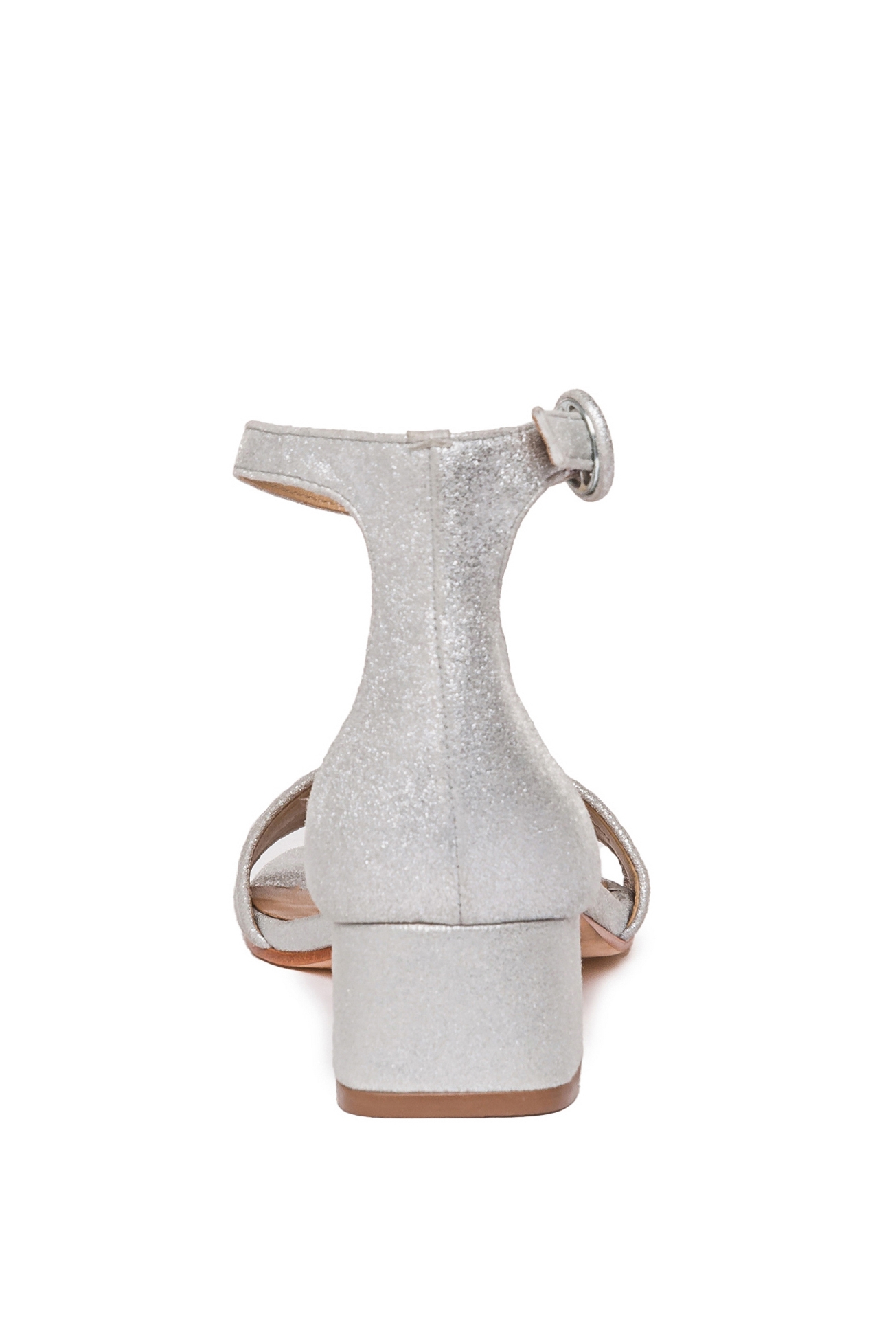 Bernardo Jalena Heels