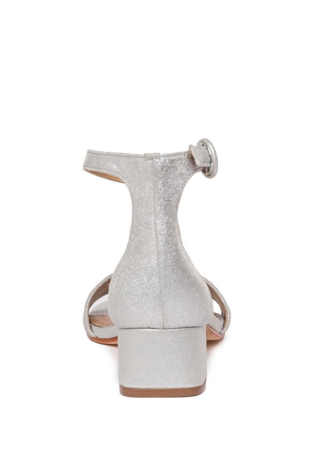 Bernardo Jalena Heels #2