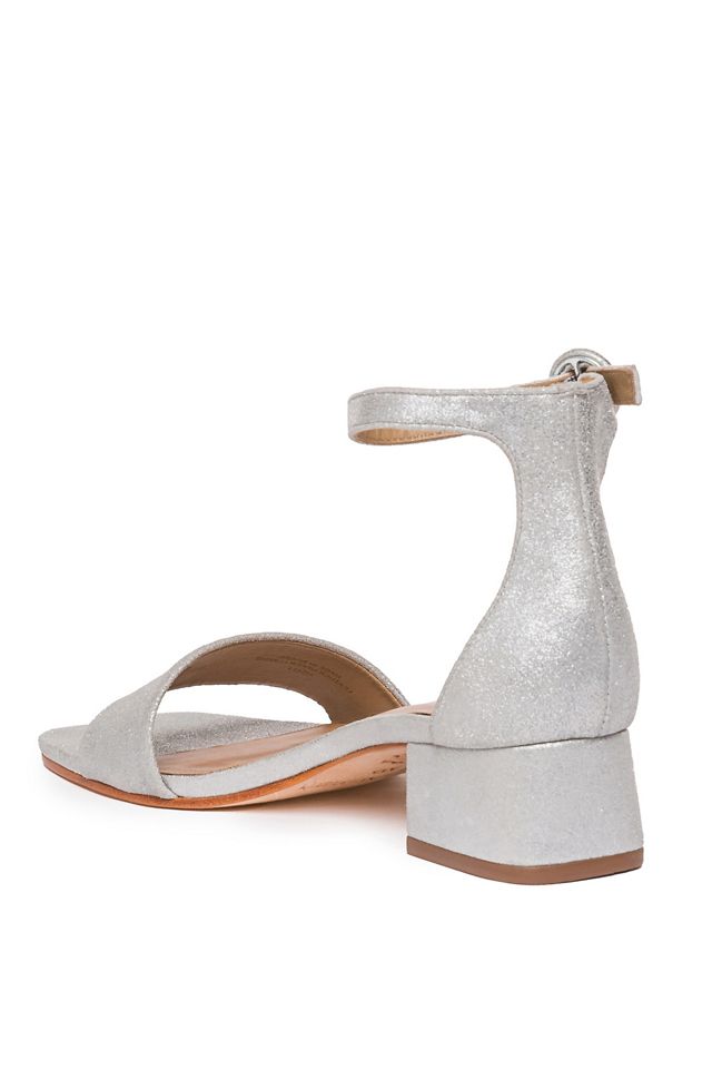 Bernardo Jalena Heels #3