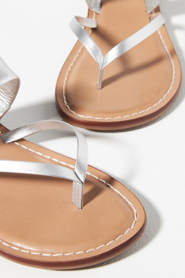 Bernardo Leia Sandals #2