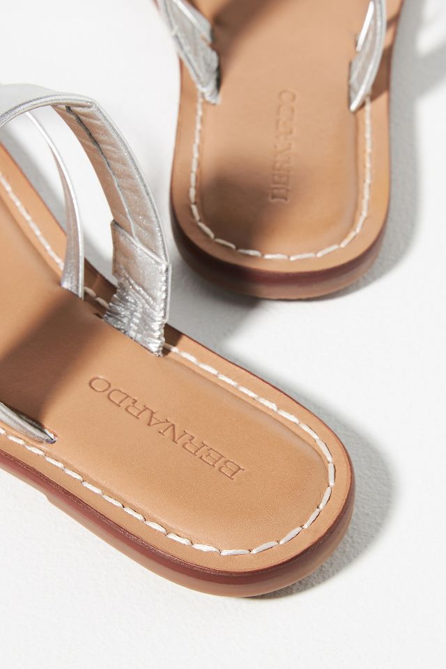 Bernardo sandals outlet