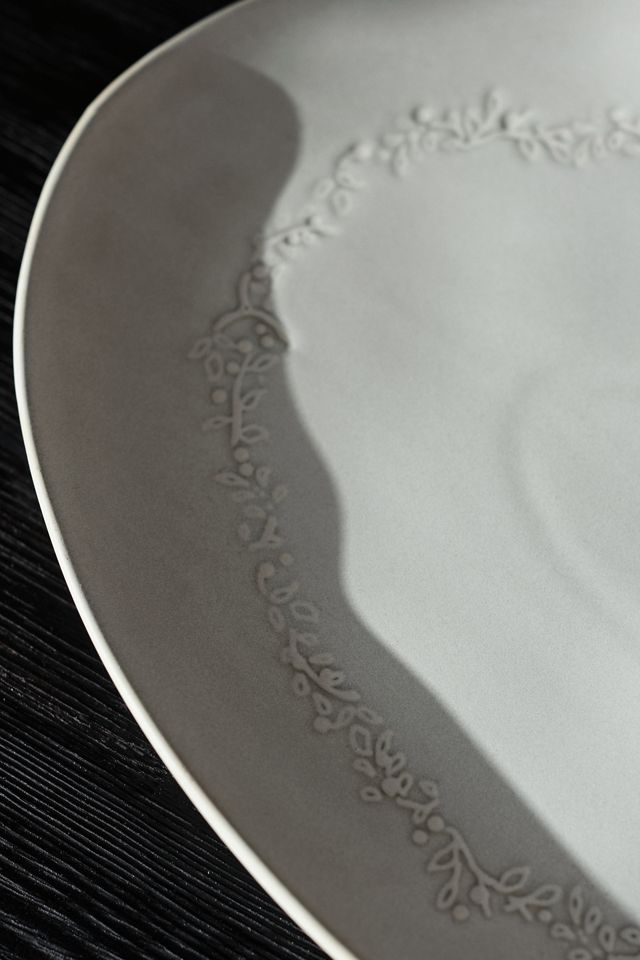 Amber Lewis for Anthropologie Serving Platter #2