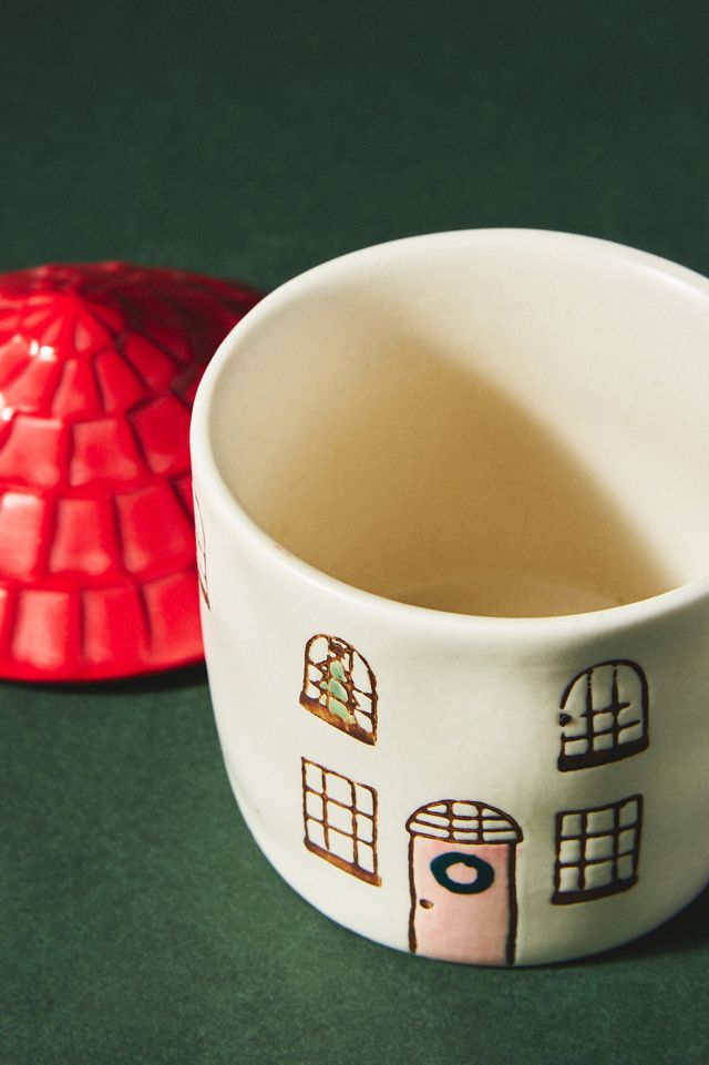 Cozy Home Mug #2
