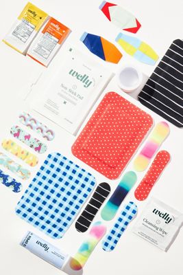 Welly First Aid Kit
