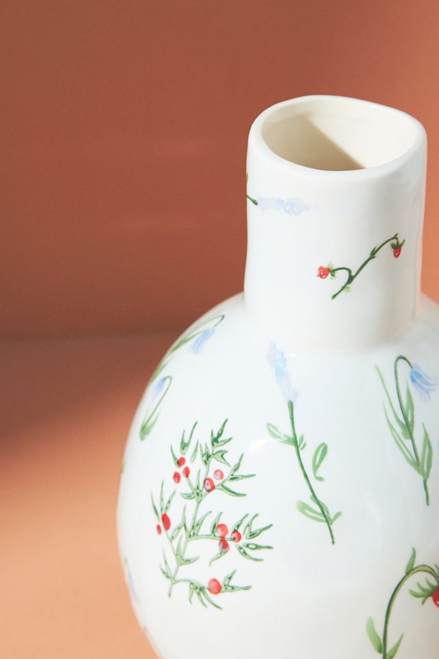 Sweet Spring Vase #2