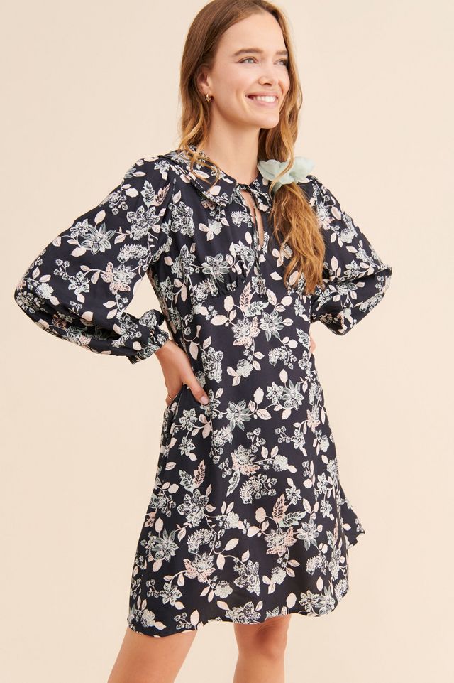 New Du Paradis Velvet Jumpsuit From Anthropologie!! store website