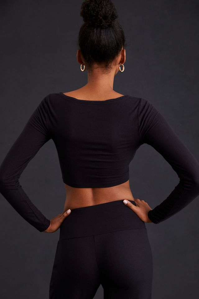 Daily Practice by Anthropologie The Humboldt Top #2