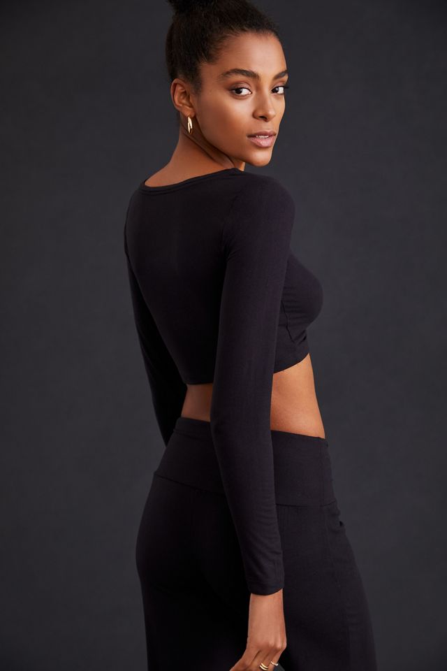 Daily Practice by Anthropologie The Humboldt Top #3