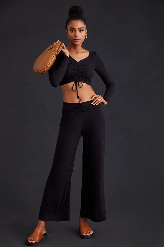 Daily Practice by Anthropologie The Humboldt Top #4