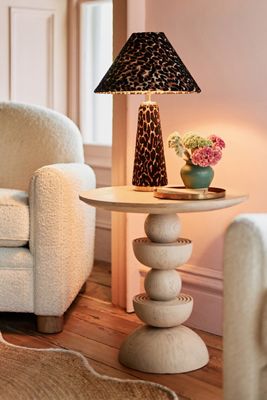 Sonali Side Table