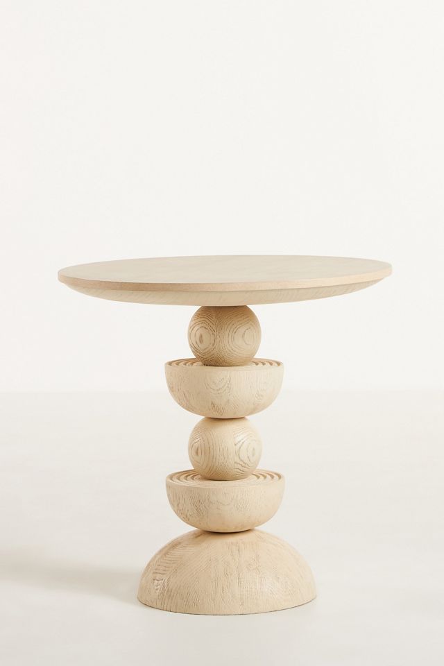 Sonali Side Table #2