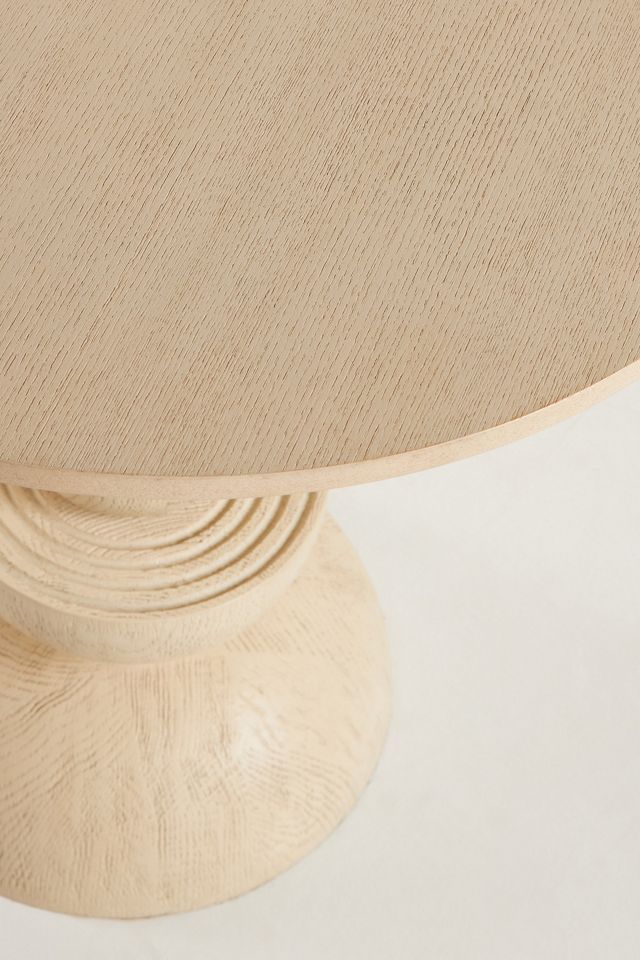 Sonali Side Table #4