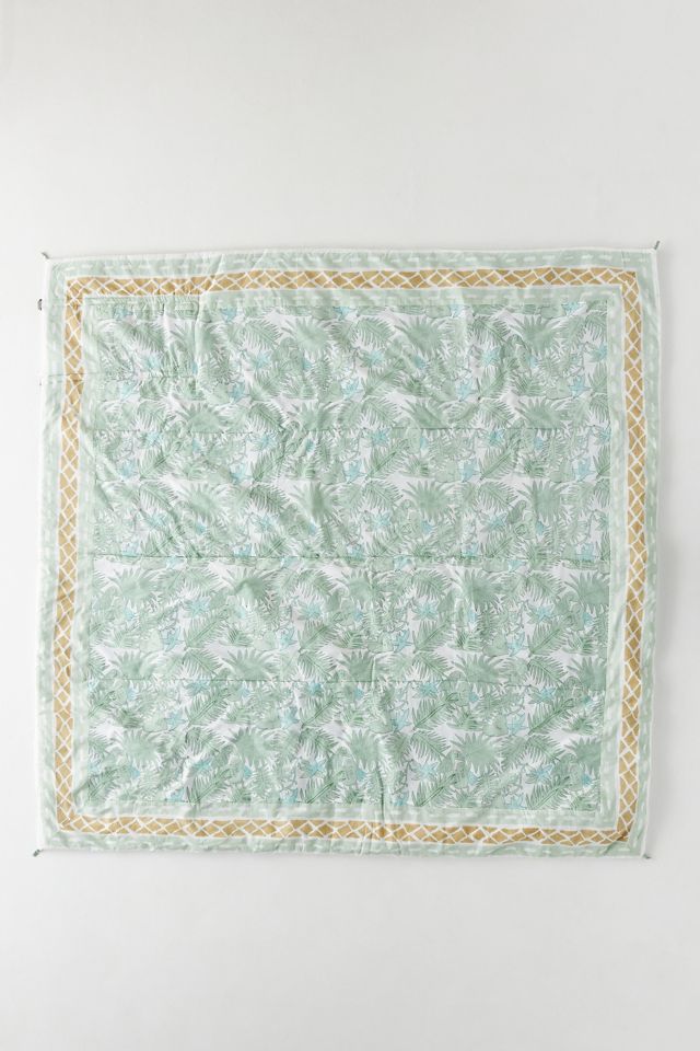Seabird Society Shindig Outdoor Blanket #1