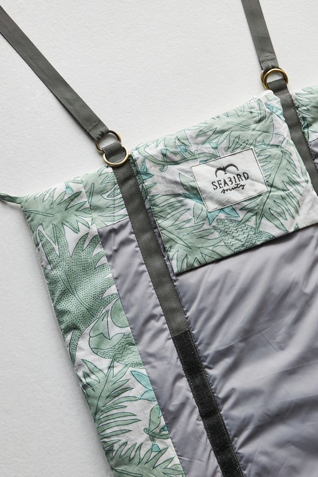 Seabird Society Shindig Outdoor Blanket #2