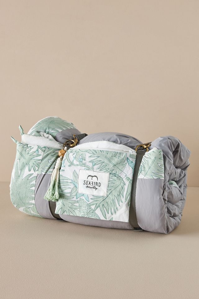 Seabird Society Shindig Outdoor Blanket #3