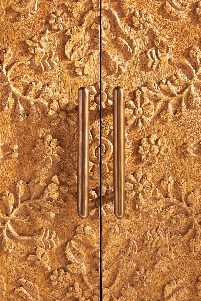 Giselle Bath Cabinet #3