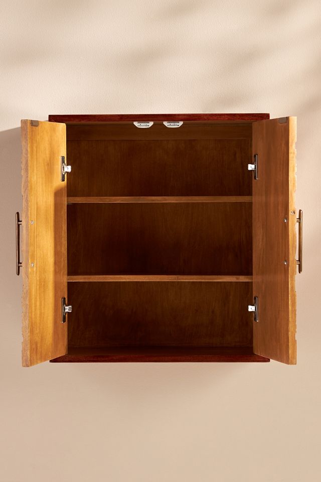 Giselle Bath Cabinet #4