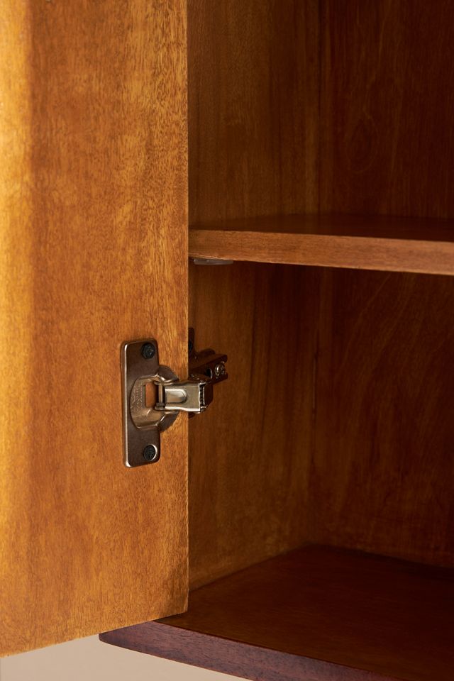 Giselle Bath Cabinet #5
