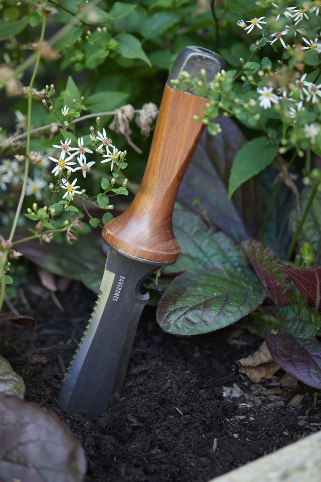 Barebones Hori Hori with Sheath #1