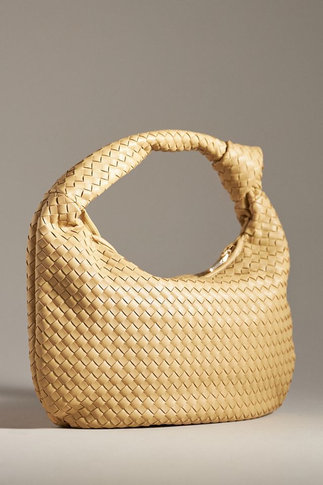 The Brigitte Satchel by Melie Bianco #1
