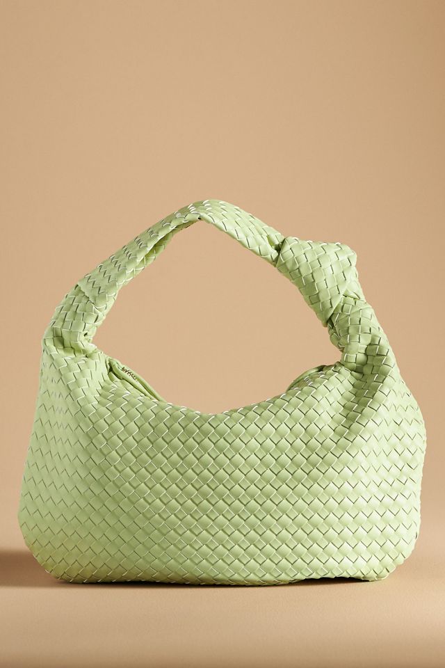 The Brigitte Satchel by Melie Bianco #2