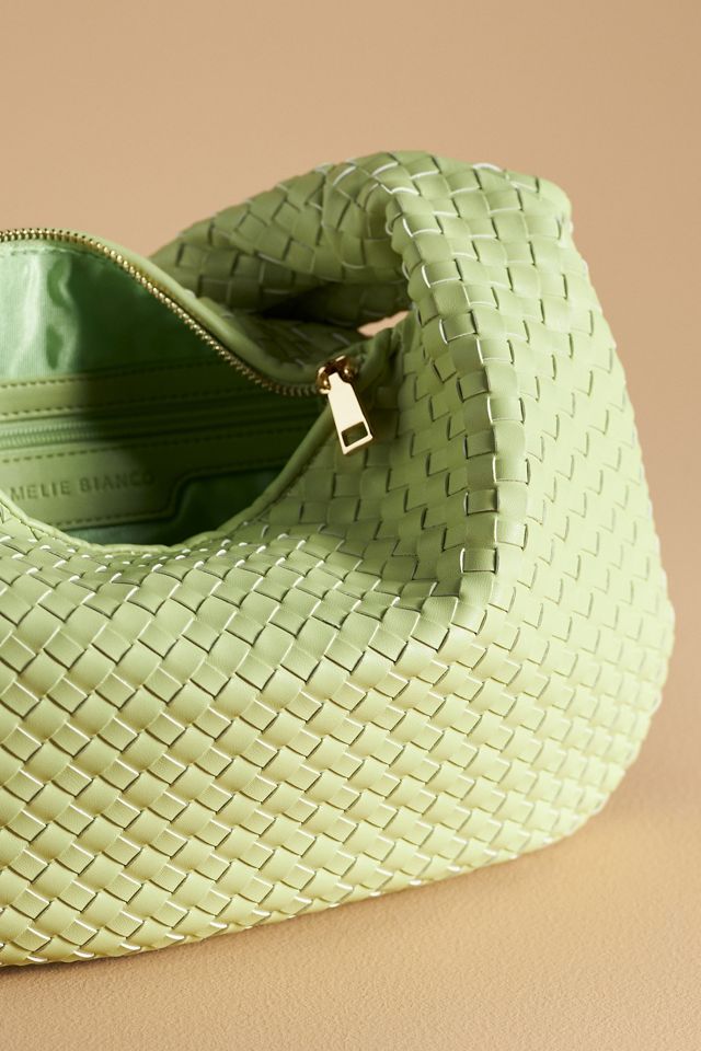 The Brigitte Satchel by Melie Bianco #3