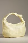The Brigitte Satchel by Melie Bianco 