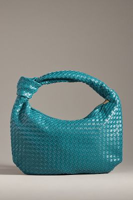 Melie Bianco The Brigitte Satchel By