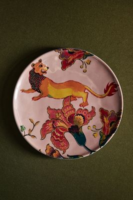 House of Hackney Dessert Plate