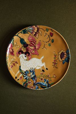 House of Hackney Dessert Plate