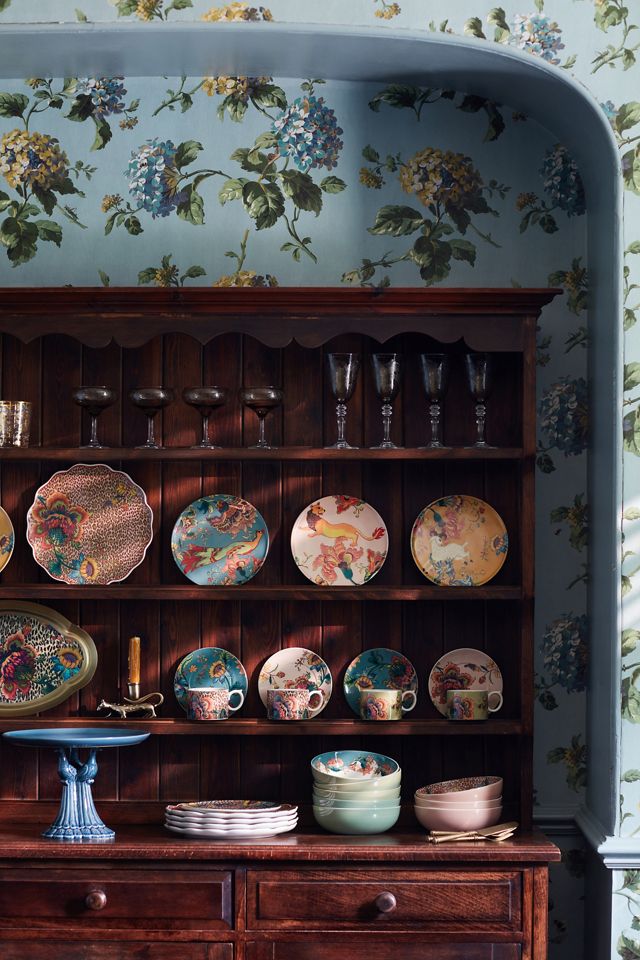 House of Hackney Bowl #3