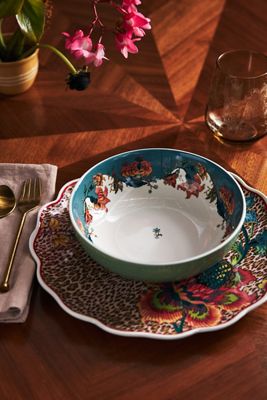 House of Hackney Bowl