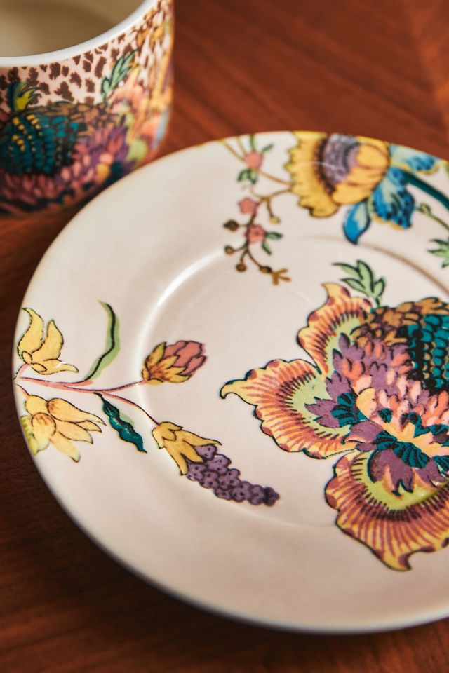 Anthropologie - ぴなじゅん食器セット Amazon.com: ZXXHNNAIH Ceramics Dinner Sets, Plate/Bowl/Spoon