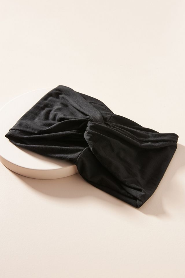 Top-Knot Headband