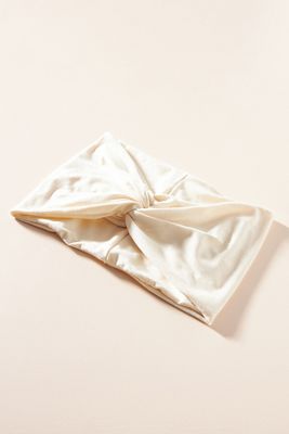 Top-Knot Headband