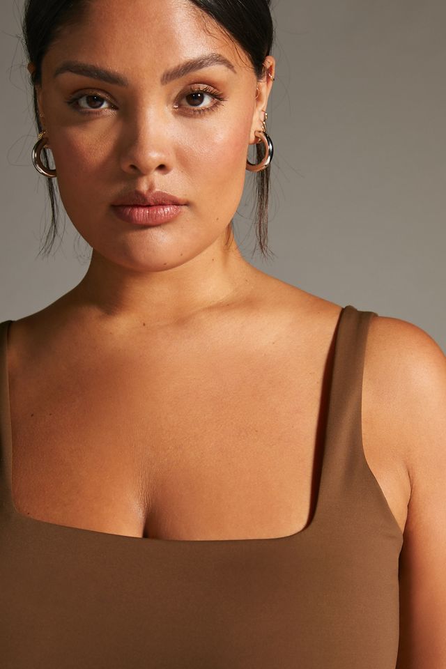 Good American Scuba Modern Tank Bodysuit #2