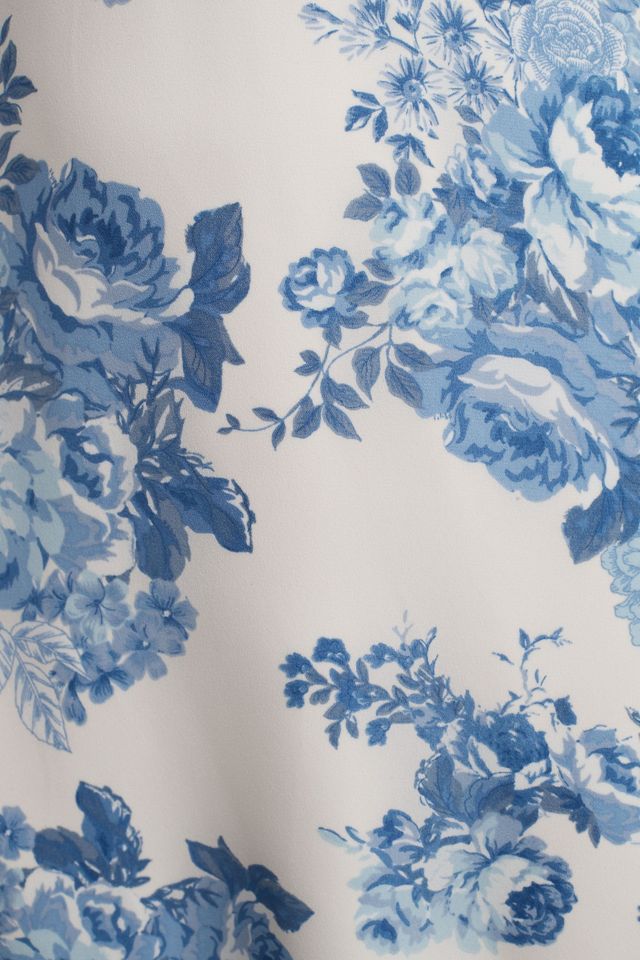 BHLDN Munroe Georgette Dress #3