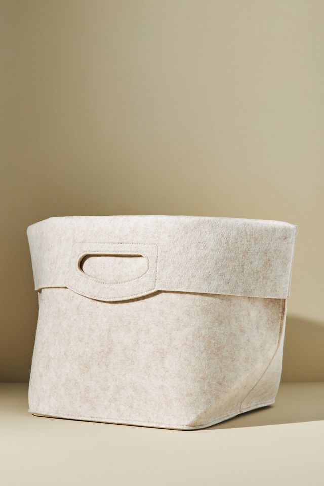The Handle Bin #1