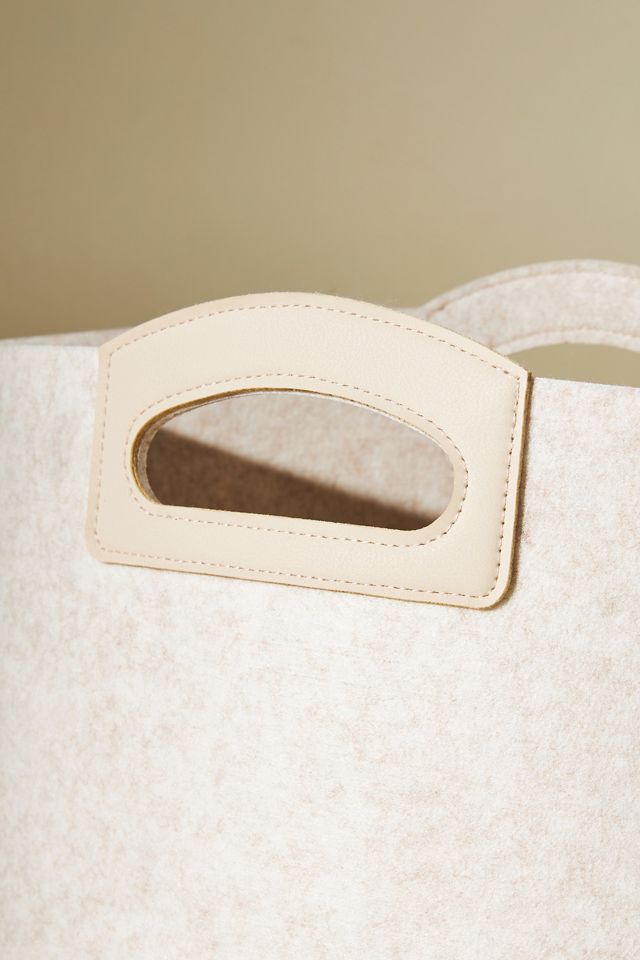 The Handle Bin #2