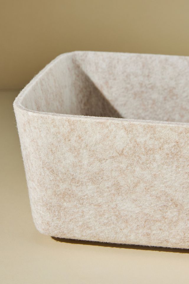 The Sculpted Bin #3