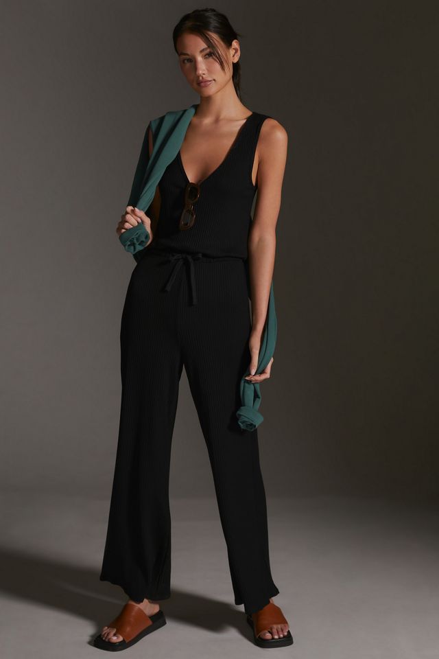 Beyond Yoga Jetsetter Jumpsuit #3