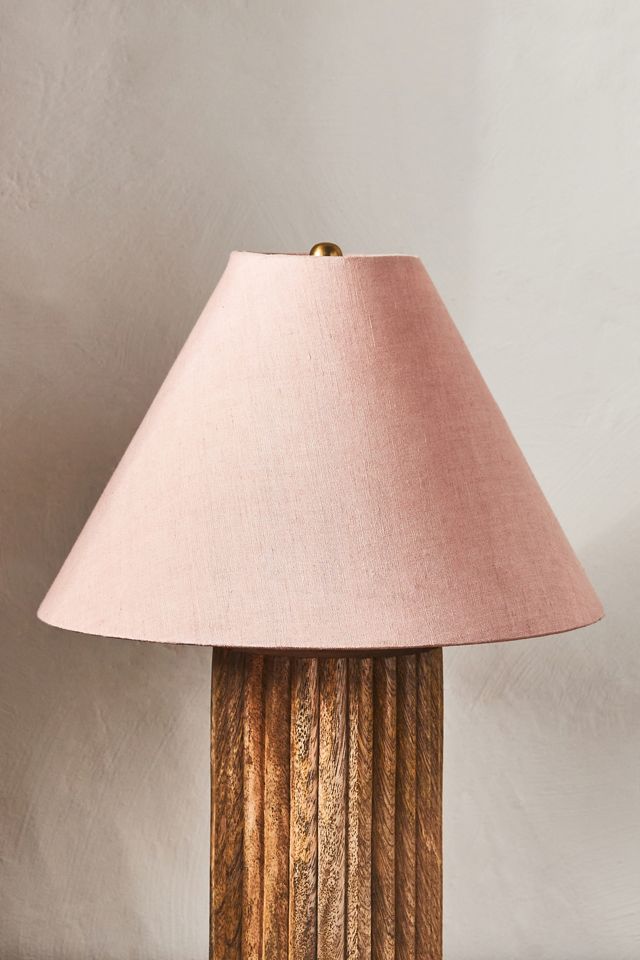 Mariana Table Lamp Anthropologie