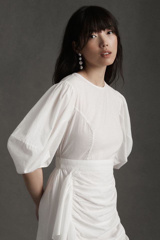 Rhode Pia Dress #1