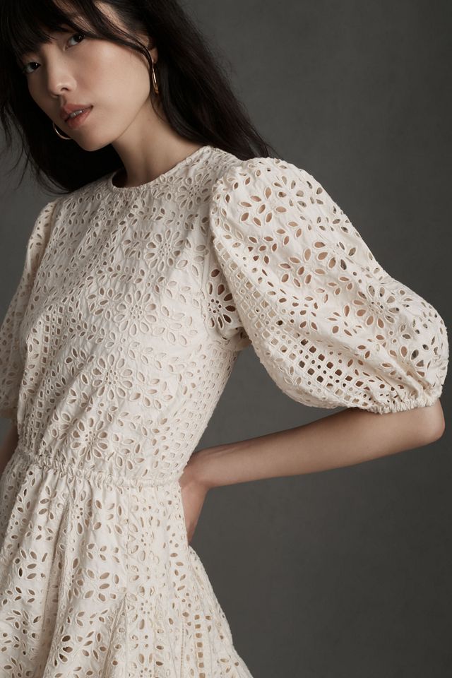 Rhode Molly Dress