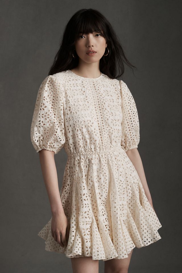 Rhode Molly Dress #1
