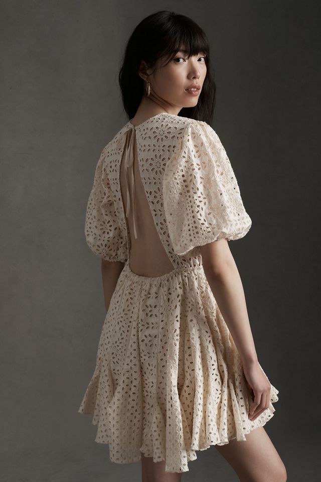 Rhode Molly Dress #2